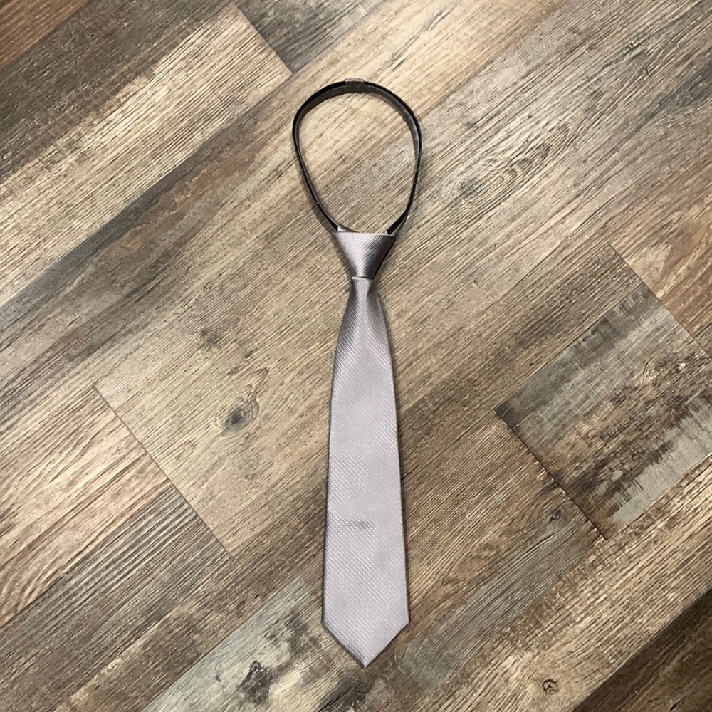Boys Tie